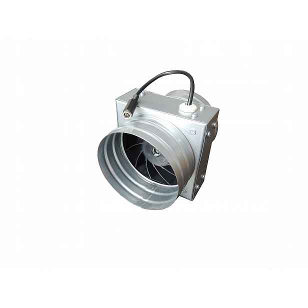 Vysokoteplotní Krbový Ventilátor 100 150°C
