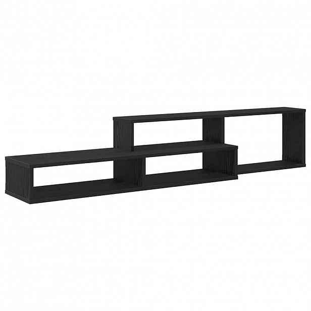 vidaXL NástěnnýTVstojan 150x25x28,5cm Kompozitní dřevo