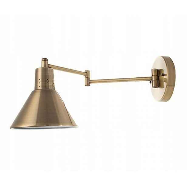 Nástěnné svítidlo na výložníku Copenhagen 21-41210 Candellux