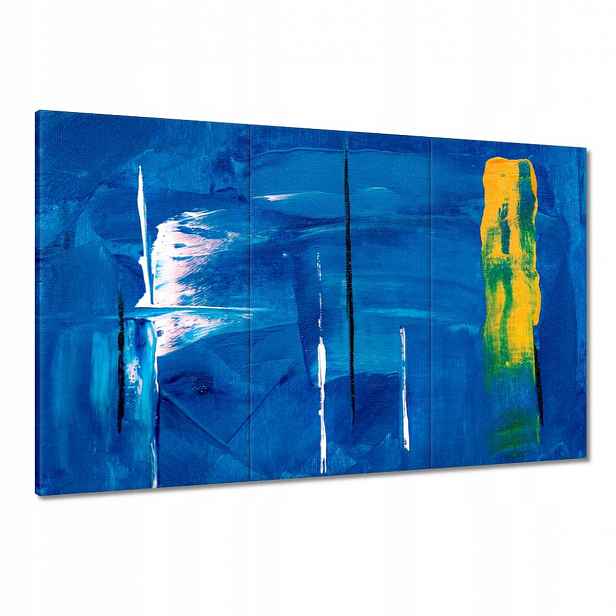 Obrazy 120x80 Abstrakce Gaston