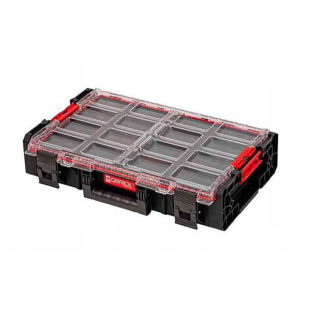 Organizátor Systém One Mulitlayer Foam Insert XL Qbrick