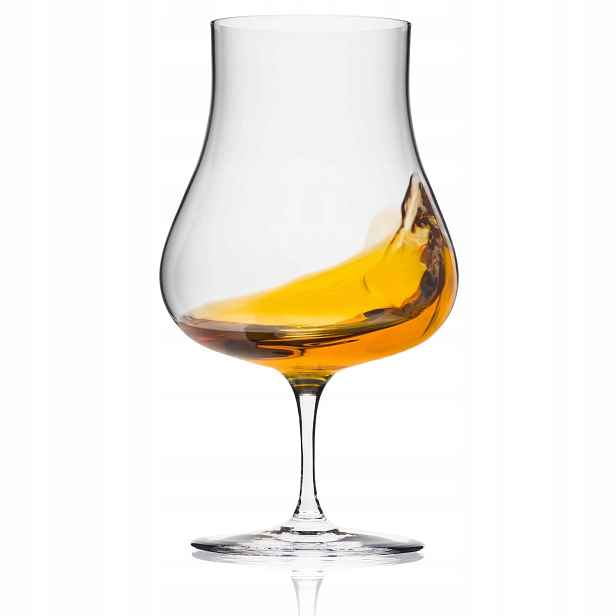 Rona sklenice Rum 220 ml 6 ks
