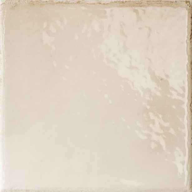 Dlažba Del Conca Manufatti perla 20x20 cm lesk 20MI11 (bal.1,160 m2)