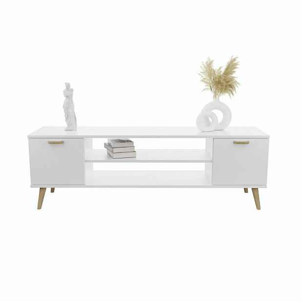 RAUMHIRSCH FURNITURE NÍZKÁ SKŘÍŇKA Focus