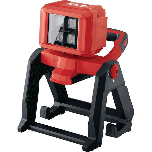Svítilna prostorová LED AKU Hilti SL 6-22 Nuron
