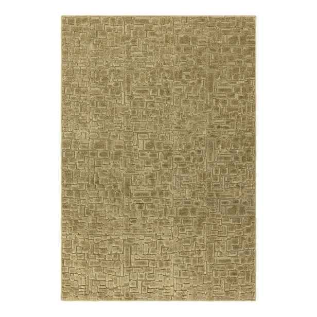 Zelený koberec 200x290 cm – Asiatic Carpets