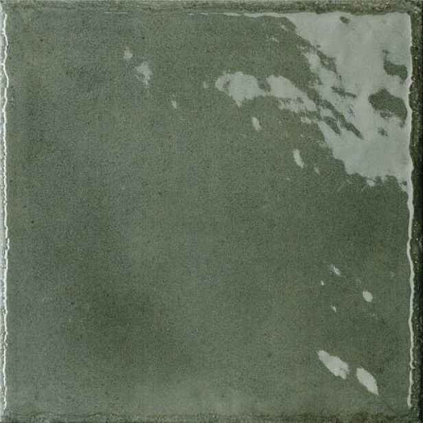 Dlažba Del Conca Manufatti sottobosco 20x20 cm lesk 20MI22 (bal.1,160 m2)