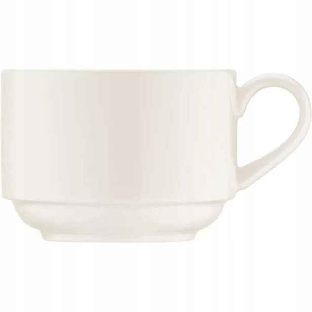Šálek na kávu Bonna Gourmet 180 ml 6 ks