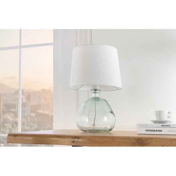 Stolní lampa ANUR Dekorhome