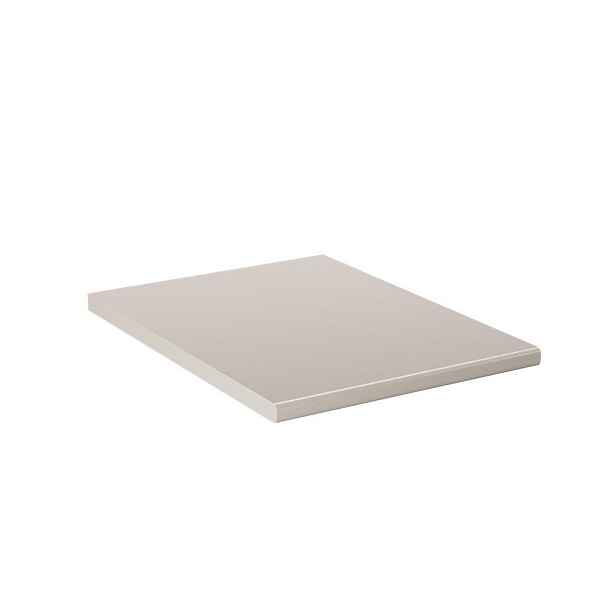 Vicco KUCHYŇSKÁ PRACOVNÍ DESKA R-Line, satén, 45 cm
