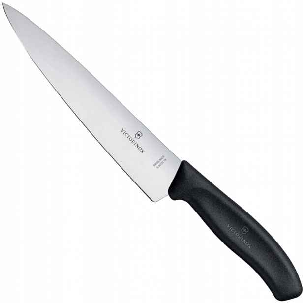 Nůž univerzální sekáček Swiss Classic, délka čepele 190 mm celková délka 318 mm