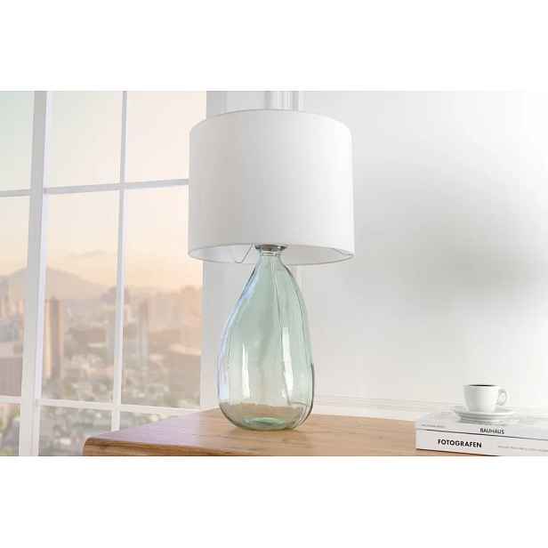 Stolní lampa ANUR Dekorhome