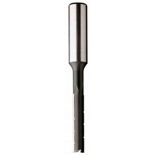 Cmt 172.150.31 Fréza Hl oscilační s lamačem D=15 I=95 L=150 S=13x50 Rh Z2