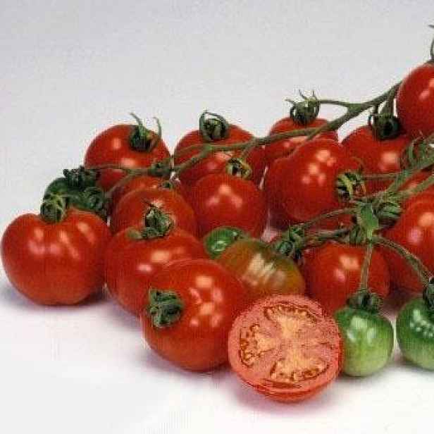 Culina Botanica Rajče Krvavý řezník
