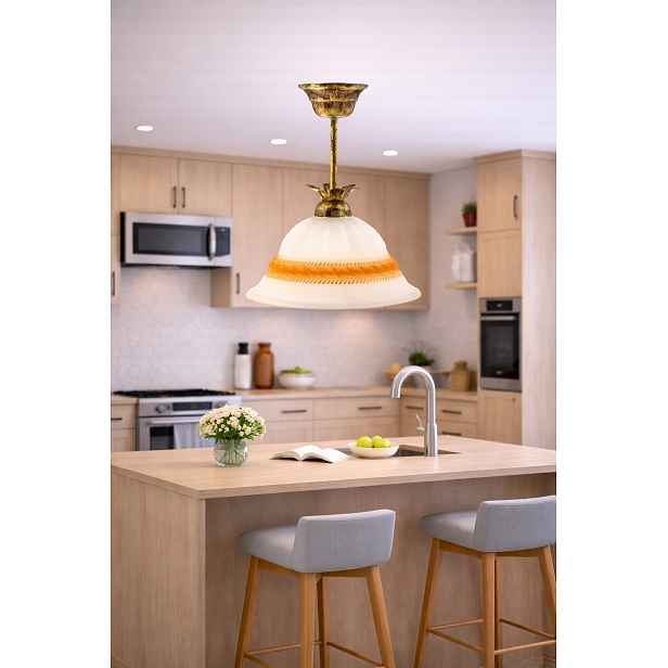 Euro-Lamp Kuchyňská lampa M18 1x60W Výrobce