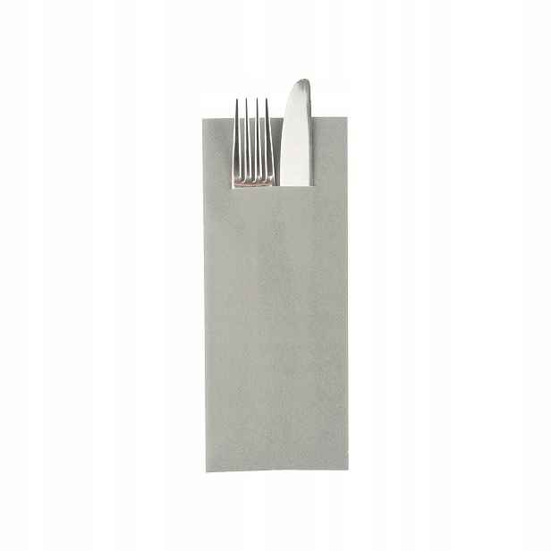Mank Basic Kapsa na příbory, 300 kusů, 1/8 přehyb, Linclass-Professional