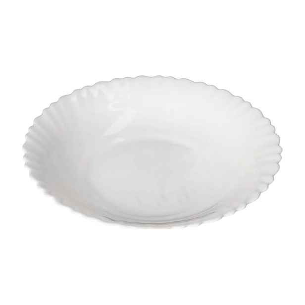 PROHOME - Talíř hluboký 21cm
