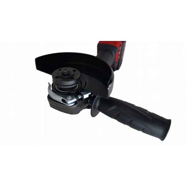 Úhlová Bruska 125 MM, Rooks OK-03.4307 20V