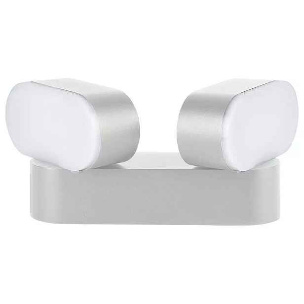V-tac Nástěnné svítidlo 12W Led otočné 350st bílé VT-814-W 3000K 1444lm