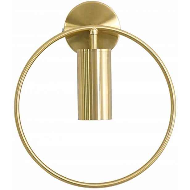 Nástěnná lampa APP922-1W