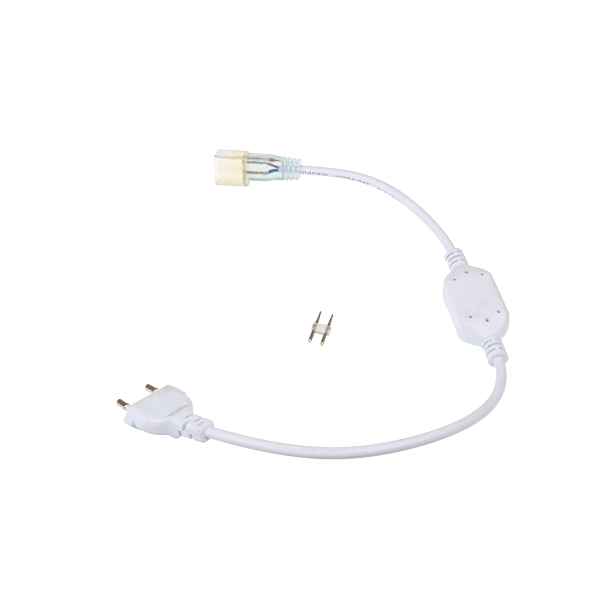 NEON napájecí kabel 50cm