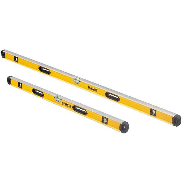 Sada vodováh DeWALT DWHT82650-1 1 200/1 800 mm