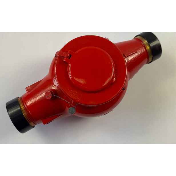Vodoměr Metron Ws 10 Dn 32 Q= 10 m³/h