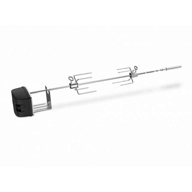 Weber Rotisserie / otáčecí špíz pro řadu Genesis II 200/300 7654