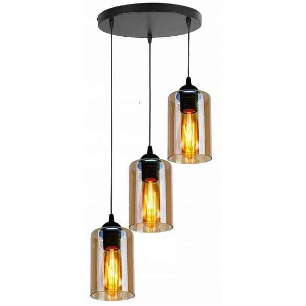 Závěsné svítidlo Bistro 33-00576 Candellux