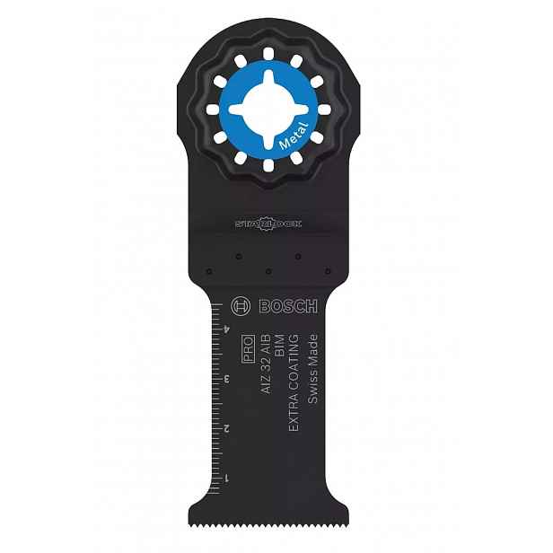 Bosch - Pilový plátek na kov 50 mm 2608669074