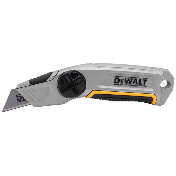 Nůž s pevnou čepelí DeWALT DWHT10246-0