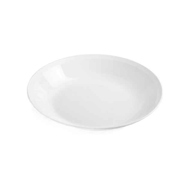 PROHOME - Talíř hluboký 22cm plastový
