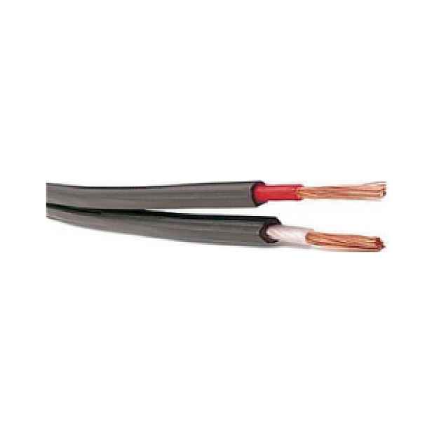 Repro kabel PSMYP 40V 2x1,00mm plochý - 100m