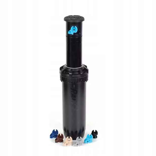 Rotační zavlažovač Rain Bird Falcon 6504 Pc 4" s kompletní sadou trysek