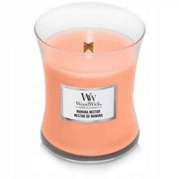 WoodWick Manuka Nectar Váza 275.0 g