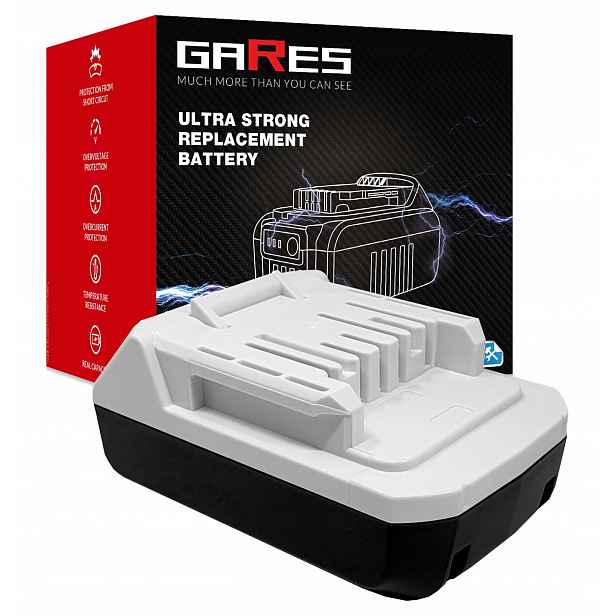 Baterie Akumulátor pro Makita BL1411G BL1413G BL1415G DF347D 14,4V 2,5Ah