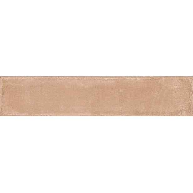 Dlažba Del Conca Manufatti terra 7,5x40 cm mat 74MI06 (bal.1,320 m2)