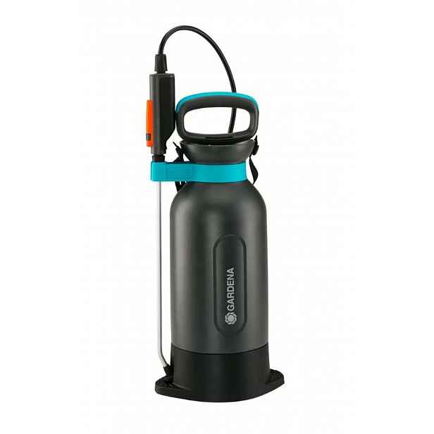 Gardena - Tlakový postřikovač Comfort, objem 5 l 11130-20