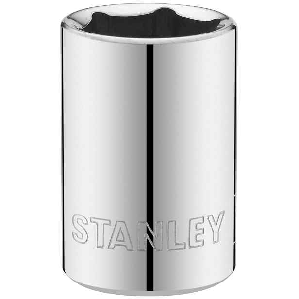 Hlavice nástrčná Stanley STMT86109-0 1/4˝ 12 mm