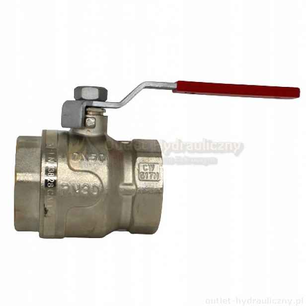 Kulový kohout Calido 4'' 00318