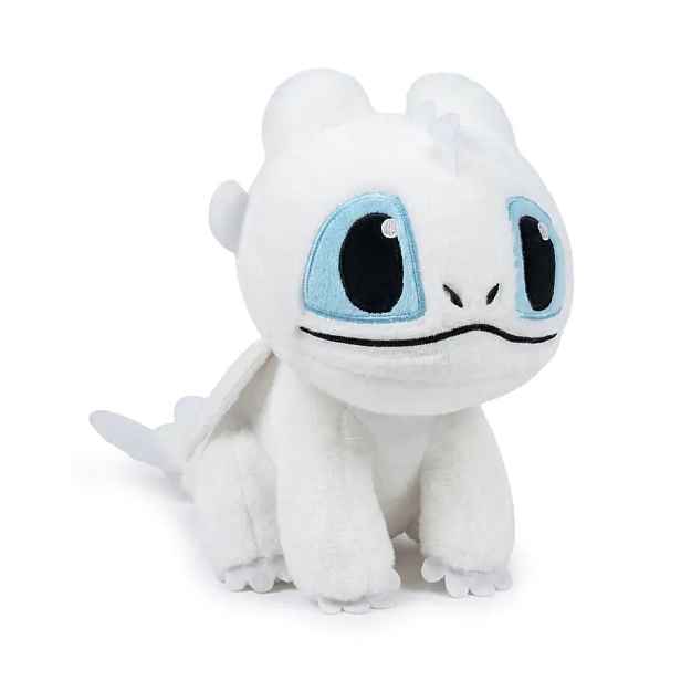 Plush Plyšová hračka Jak vycvičit draka Běska PHPL2675