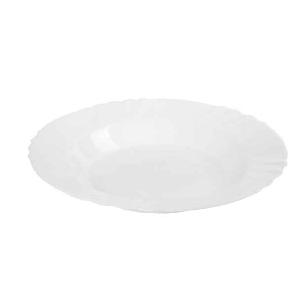 PROHOME - Talíř hluboký Ebro 24cm