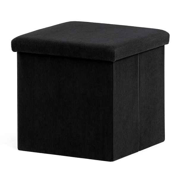 Taburet s úložným prostorem TAB-471 Autronic