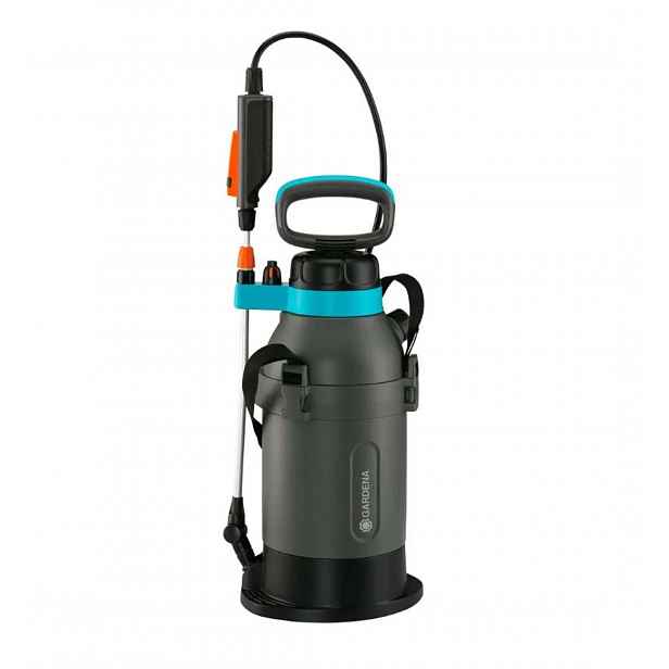 Gardena - Tlakový postřikovač Plus, objem 5 l 11138-20