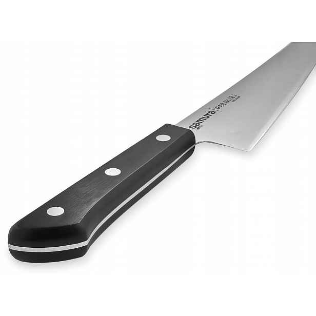 Nůž slicer Samura Harakiri 290 mm ocel AUS-8