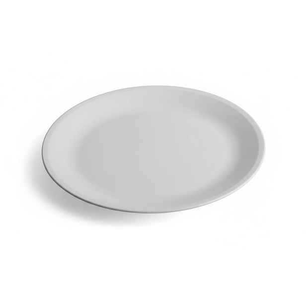 PROHOME - Talíř na pizzu 30cm plastový