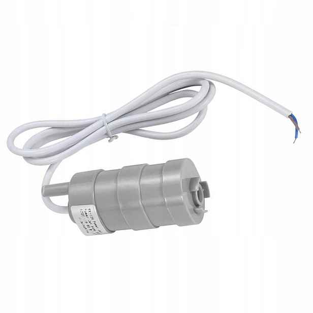 Sada Čerpadla Ponorné Oběhové Čerpadlo 1500 L/h 12V