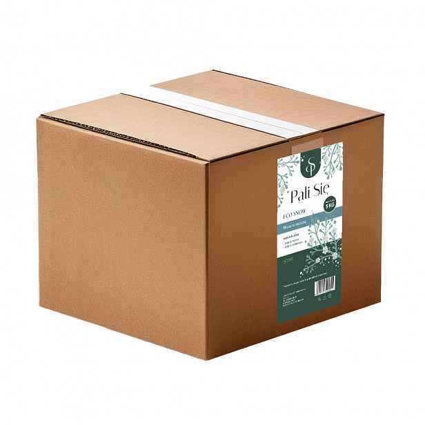Vosk EcoSnow 5kg sypký Pali Się