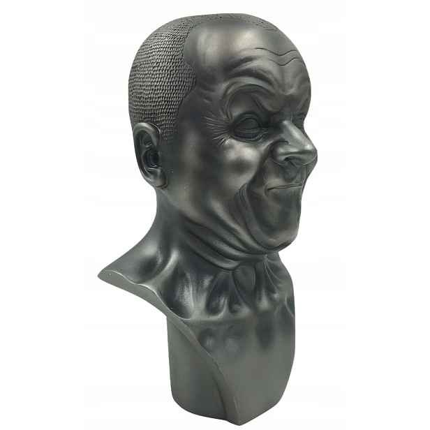 Figurka Parastone Silák Strong Man. Messerschmidt