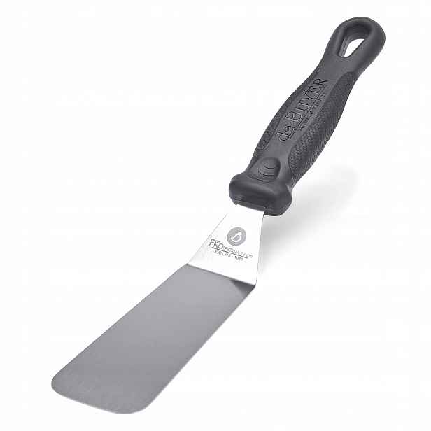 Fkoofficium Rovná Špachtle 12 cm De Buyer